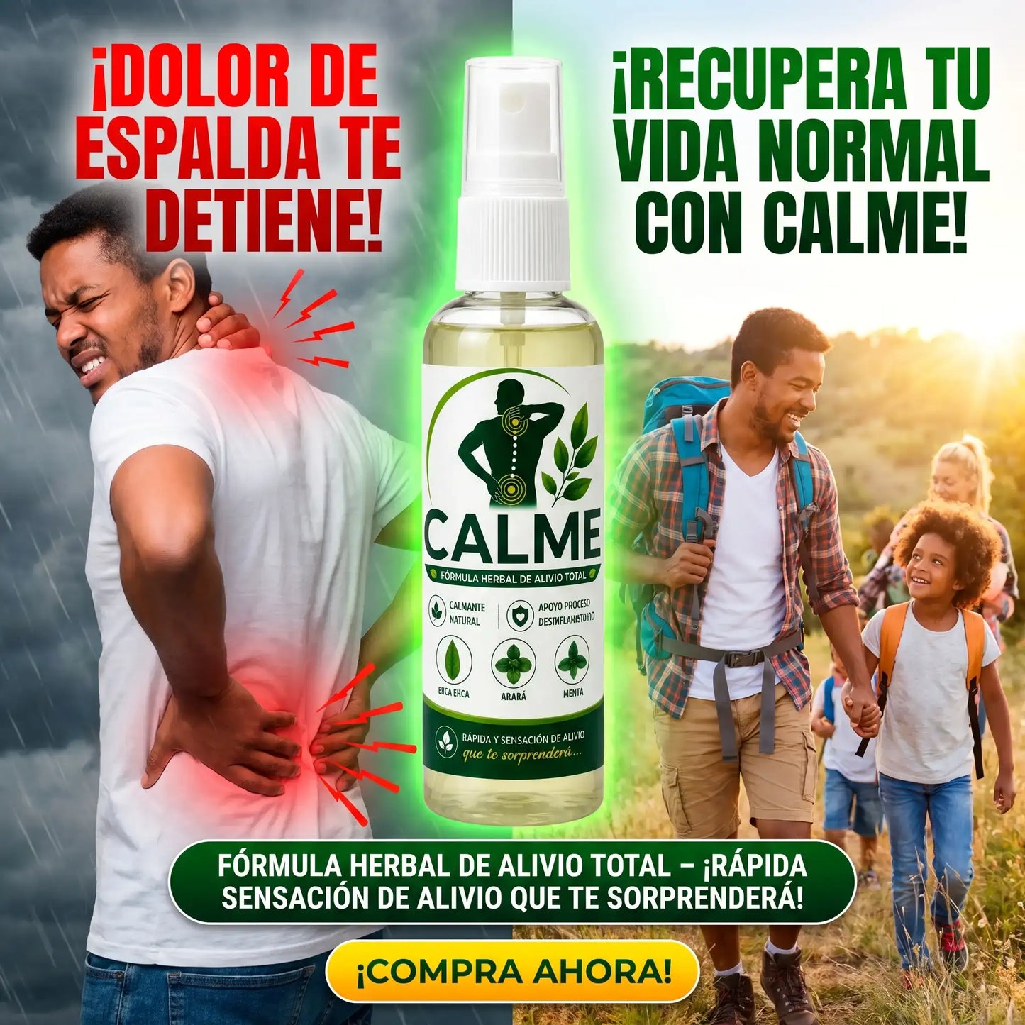 CALME