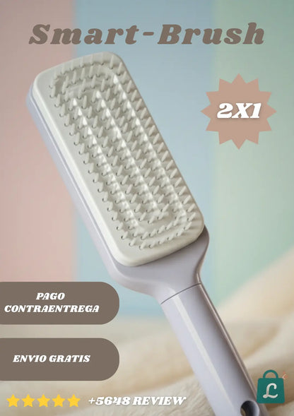 CEPILLO SMART BRUSH