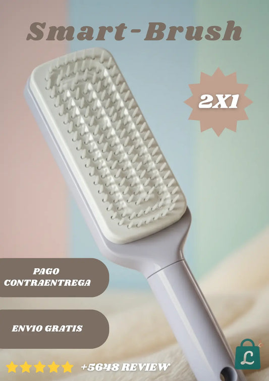 CEPILLO SMART BRUSH