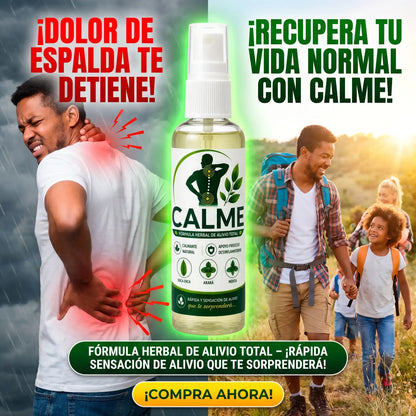 CALME