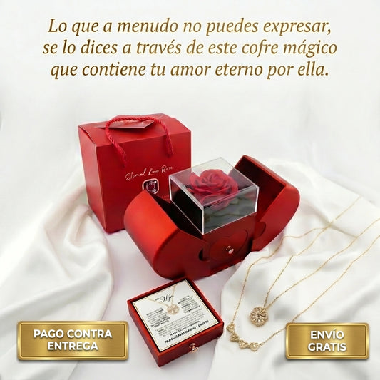 Collar Amor por mi Hija